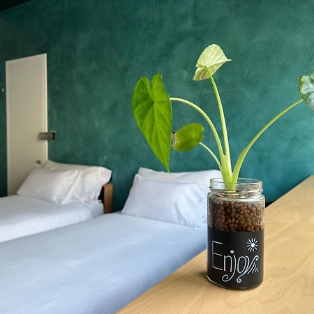 Riva Rooms & Studios - Check-In 24Hr Minusio Екстериор снимка