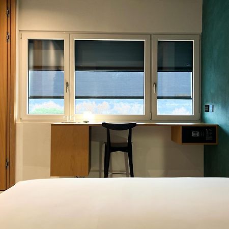Riva Rooms & Studios - Check-In 24Hr Minusio Екстериор снимка