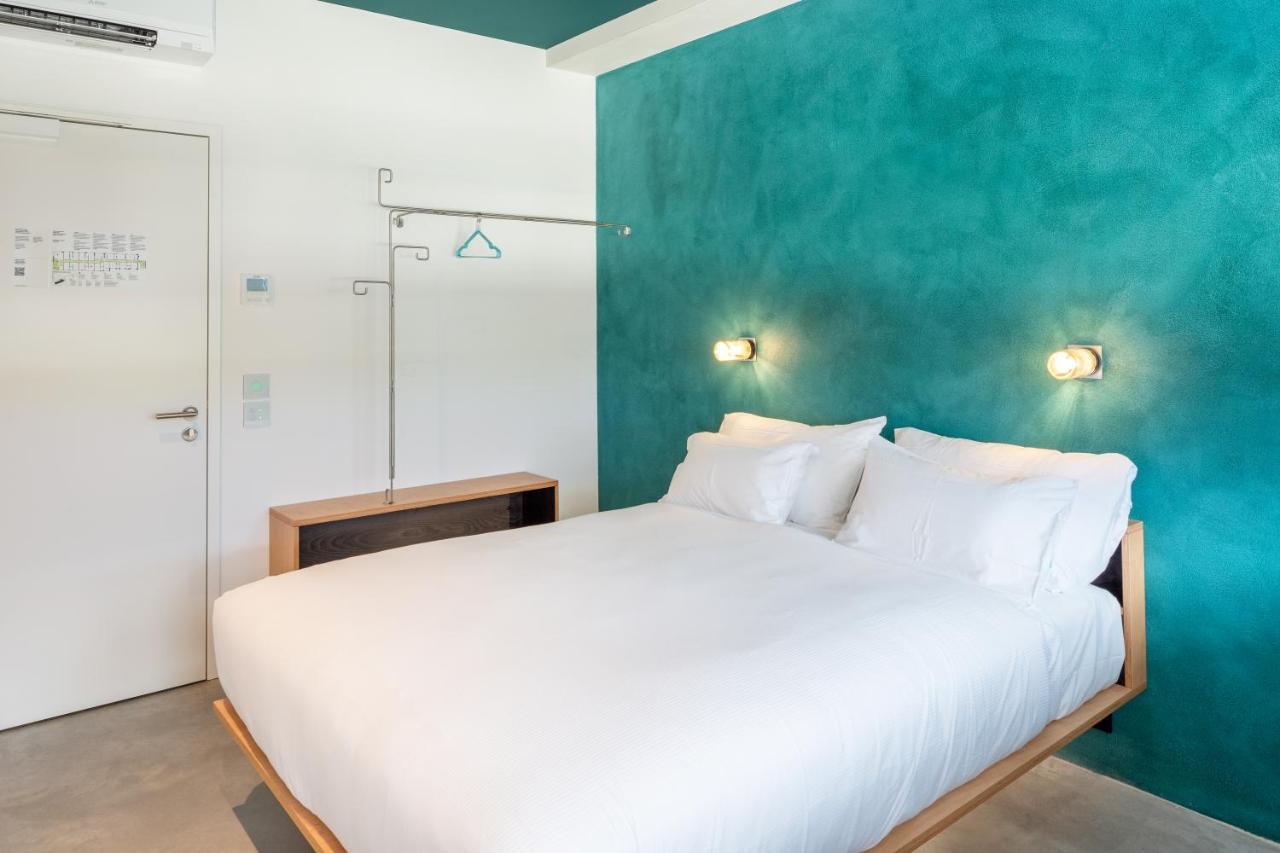 Riva Rooms & Studios - Check-In 24Hr Minusio Екстериор снимка