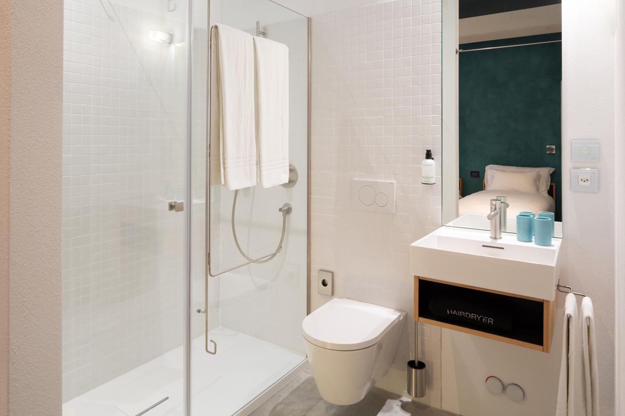Riva Rooms & Studios - Check-In 24Hr Minusio Екстериор снимка