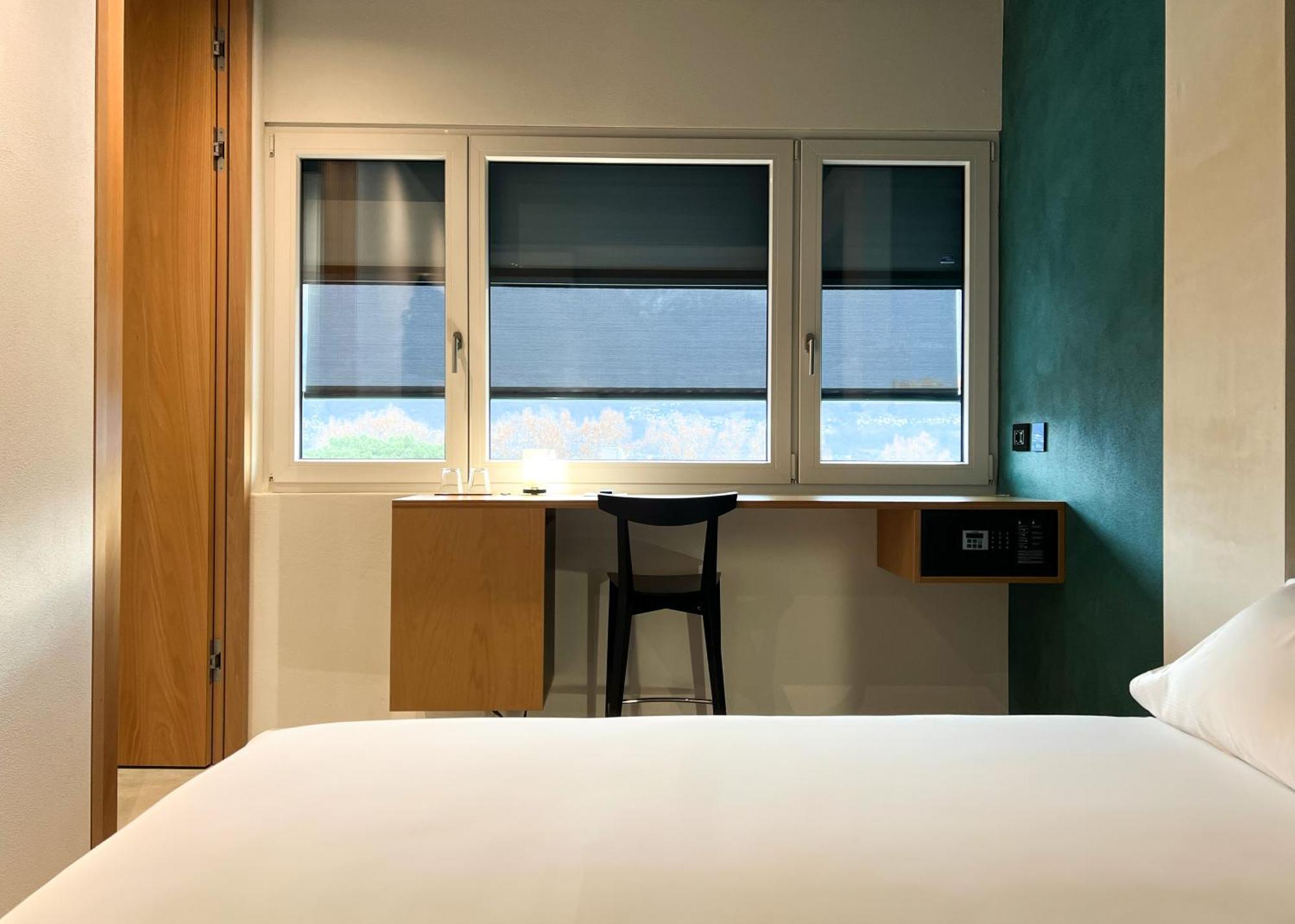 Riva Rooms & Studios - Check-In 24Hr Minusio Екстериор снимка